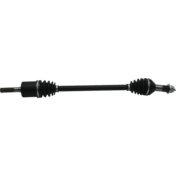 Moose Offroad Axle Kit - Complete - Standard - Front Left - '20-'24 Can-Am Defender LM6-CA-8-134