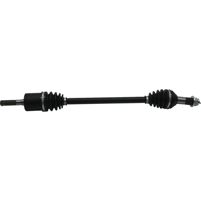 MOOSE OFFROAD Axle Kit - Complete - Standard - Front Left - '20-'24 Can-Am Defender LM6-CA-8-134