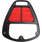 Hiflofiltro Replacement Air Filter - Kawasaki HFA2919 | Air Filters & Parts | Hiflofiltro
