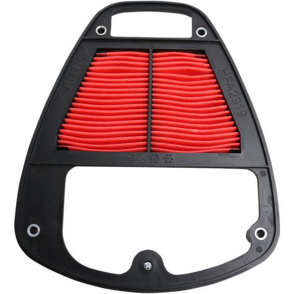 Hiflofiltro Replacement Air Filter - Kawasaki HFA2919