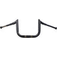 LA Choppers Handlebar - Prime Ape - 10" - Black LA-7354-10B