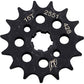 DRIVEN RACING Front Sprocket - 15 Tooth - Honda 2551-428-15T