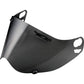 ARAI HELMETS XD-4 Vented Shield - Fog-Resistant - Dark Tint 03-1461