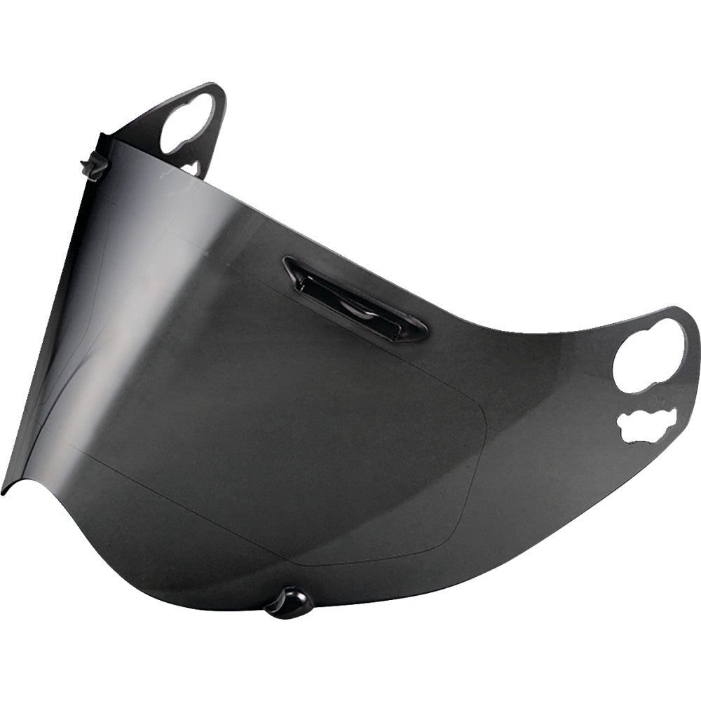 ARAI HELMETS XD-4 Vented Shield - Fog-Resistant - Dark Tint 03-1461