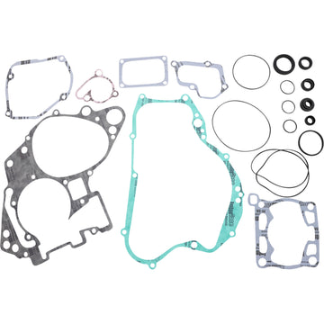 PROX Gasket Kit - Complete - Suzuki 34.3221