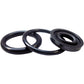 Hygear Suspension Shock Service Kit - 12.5 mm Shaft x 36 mm Body 29-05-001-R