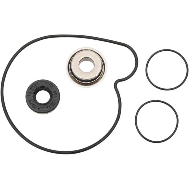 Moose Racing Water Pump Rebuild Kit - Polaris 821969MSE