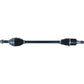 Moose Offroad Axle Kit - CV - Complete - Front Left - Heavy-Duty - Honda HON-6035HD | Wheel A X Les & Parts