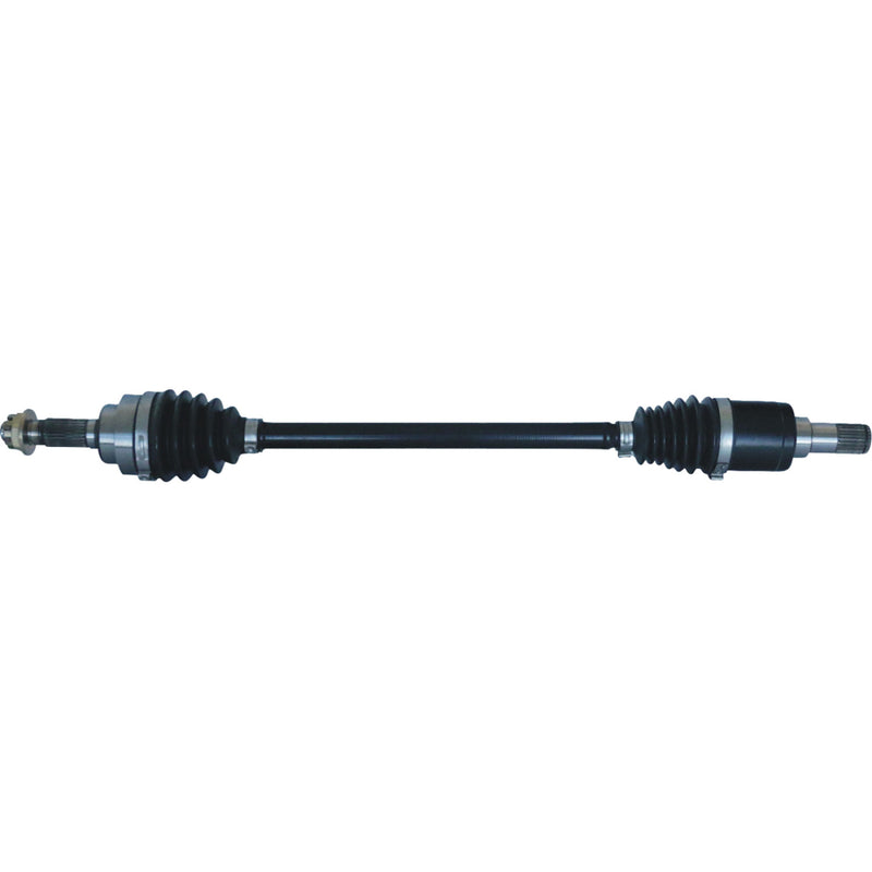 Moose Offroad Axle Kit - CV - Complete - Front Left - Heavy-Duty - Honda HON-6035HD | Wheel A X Les & Parts