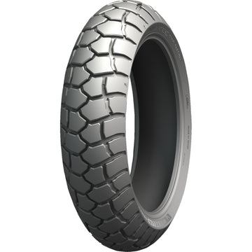 Michelin Tire - Anakee Adventure - Rear - 130/80R17 - 65H 35907 | Tire Dual S PO Rt Rear | Michelin