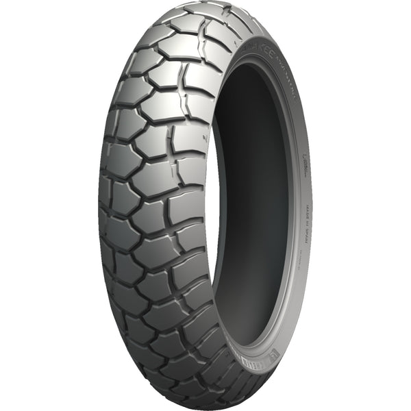 Michelin Tire - Anakee Adventure - Rear - 160/60R17 - 69V 07662