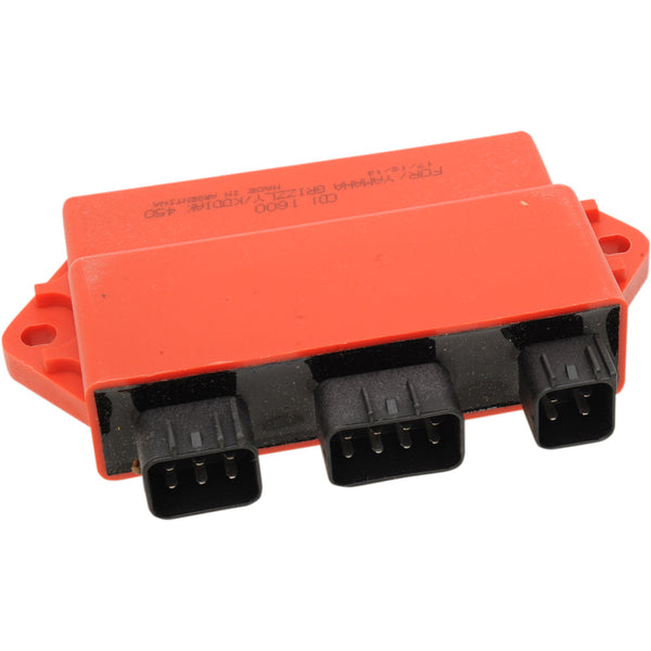 Rick's Motorsport Electric Hot Shot CDI Box - Yamaha 15-425