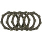 EBC Clutch Kit CK4438 | Clutch Plates & Springs