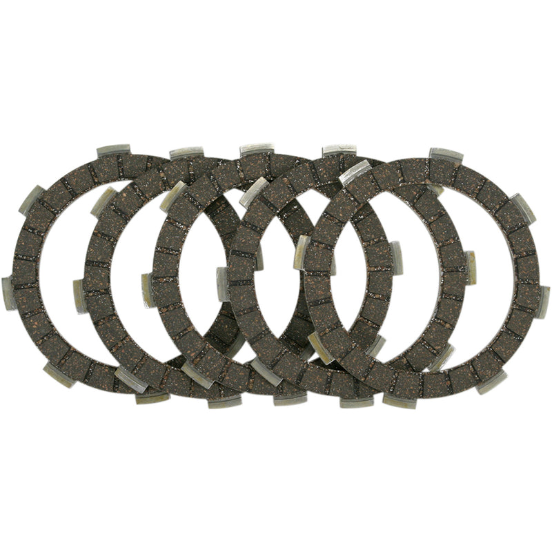 EBC Clutch Kit CK4438 | Clutch Plates & Springs