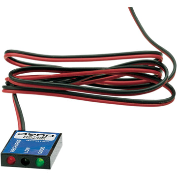 Dynatek Dyna Voltage Monitor DVM-1 | Gauge Group