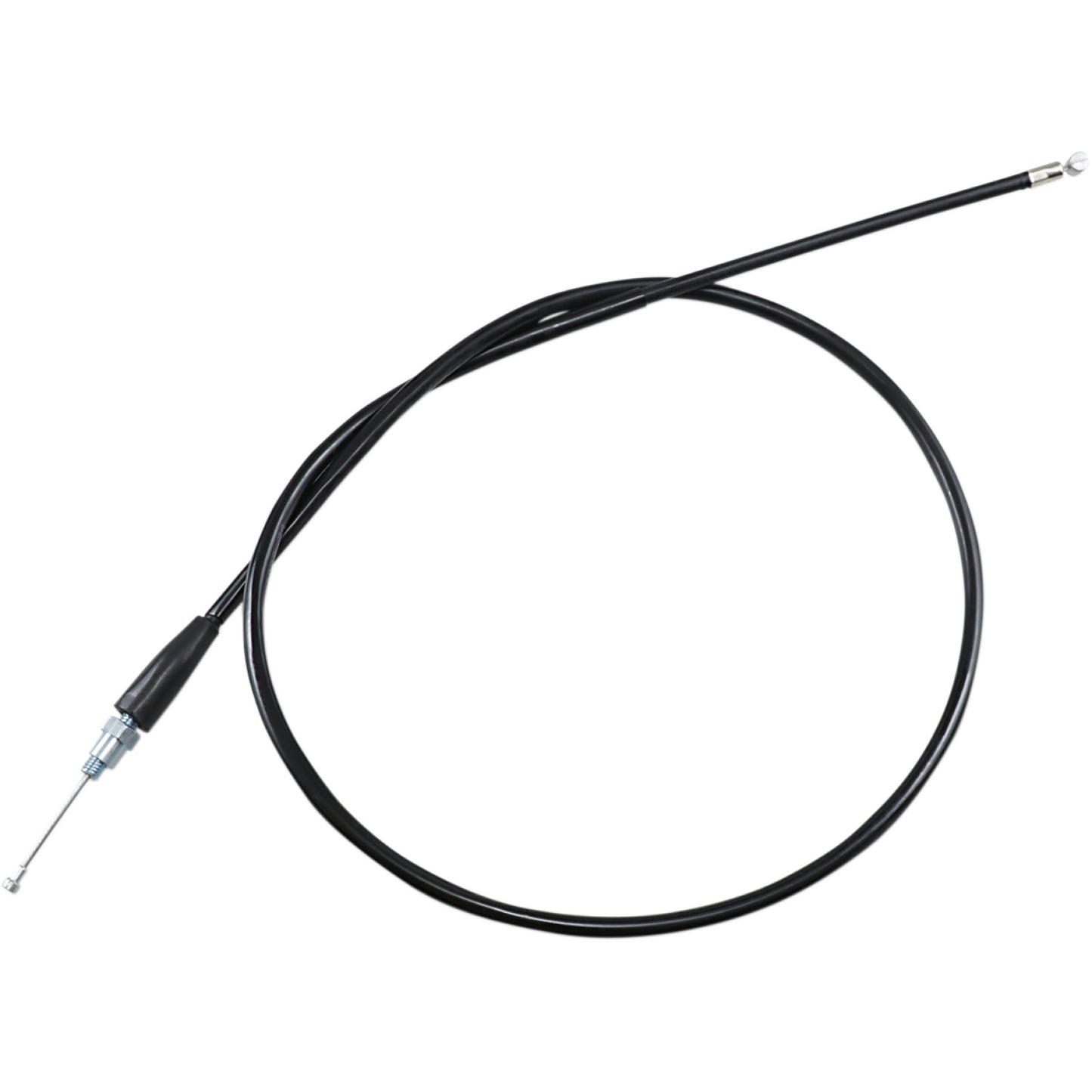 MOTION PRO Black Vinyl Clutch Cable - Honda 02-0005 by Motion Pro