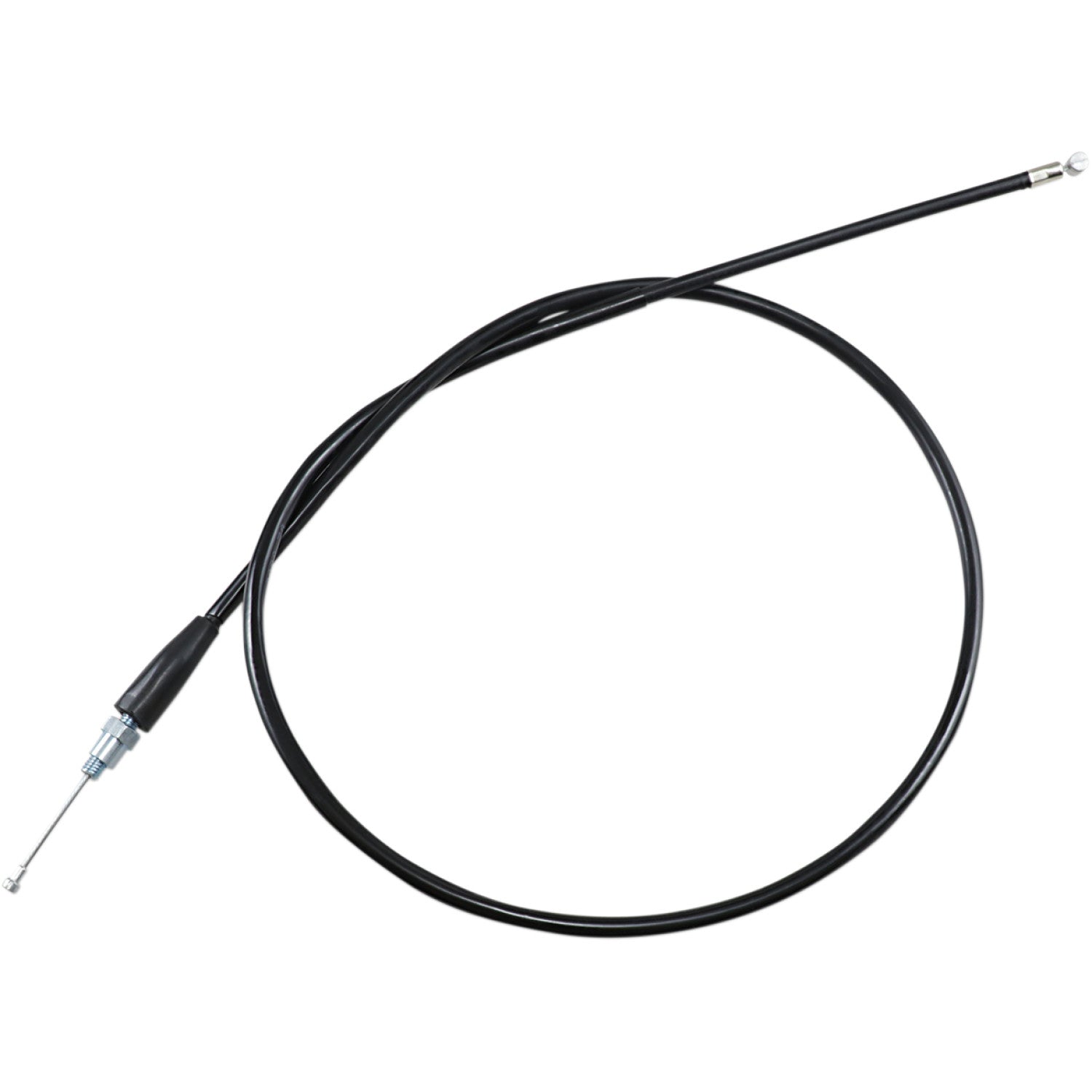 MOTION PRO Black Vinyl Clutch Cable - Honda 02-0005 by Motion Pro