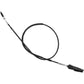 Motion Pro Clutch Cable - Yamaha - Black Vinyl 05-0091