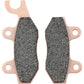 EBC Sintered Brake Pads - SXR165HH SXR165HH | Brake Pads   Sintered Metal