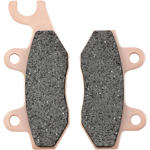EBC Sintered Brake Pads - SXR165HH SXR165HH