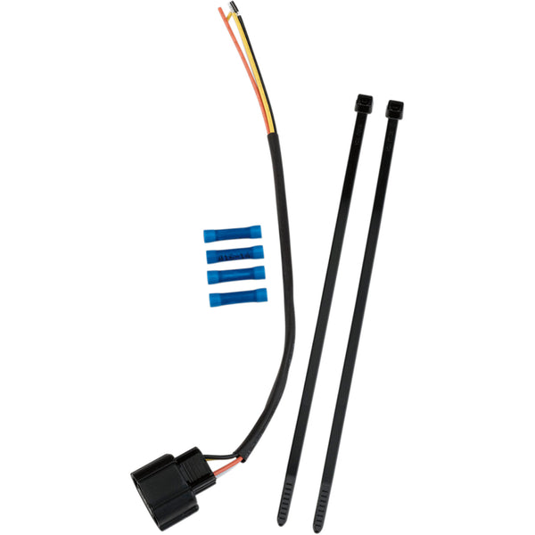 Moose Utility Idle Air Control Valve Pigtail Harness - Polaris 100-1341-PU