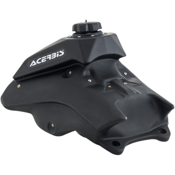 ACERBIS Fuel Tank - 2.7 Gallon - Honda - Black 2630720001