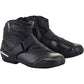 ALPINESTARS Stella SMX-1R V2 Boots - Black - US 5 / EU 36 2224621-10-36