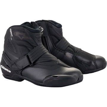 ALPINESTARS Stella SMX-1R V2 Boots - Black - US 6 / EU 37 2224621-10-37