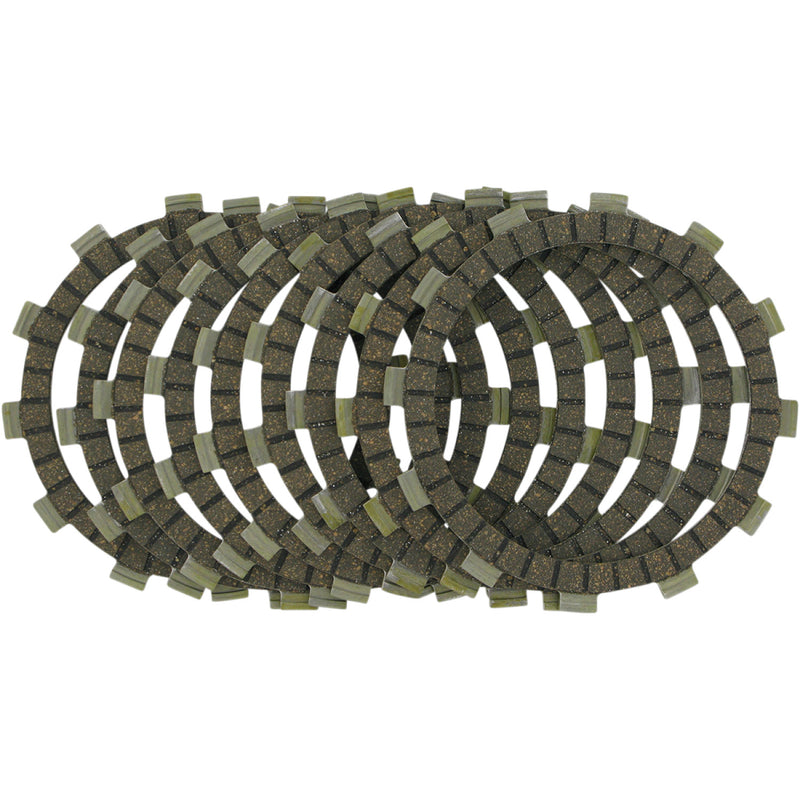 EBC Clutch Kit CK2318 | Clutch Plates & Springs