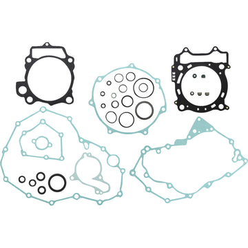 PROX Gasket Kit - Complete - Yamaha 34.2439