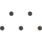 Hot Cams Valve Shim - 7.48 x 3.40 - 5 pack 5PK748340 | Hot Cams | Valves & Parts