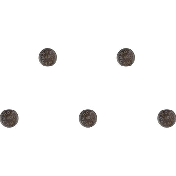 Hot Cams Valve Shim - 7.48 x 3.40 - 5 pack 5PK748340 | Hot Cams | Valves & Parts