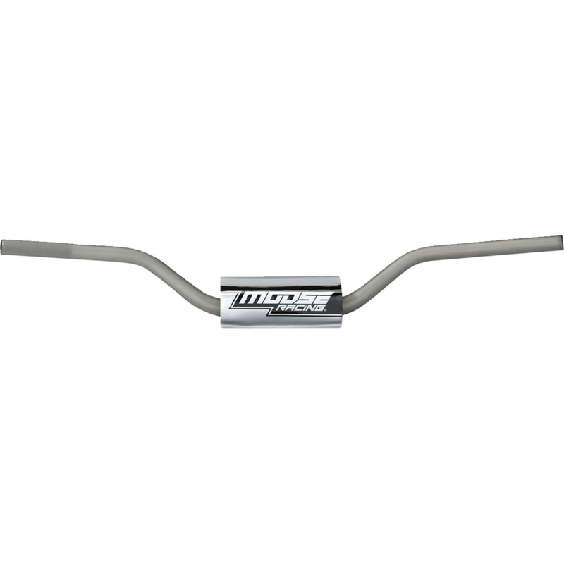 Moose Racing Handlebar - YZF/KXF - 1-1/8" - Aluminum - Silver H31-6182MS7