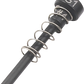 Bikeservice Push Pin - Replacement/Drive Chain - 3.5 mm BS3510G1