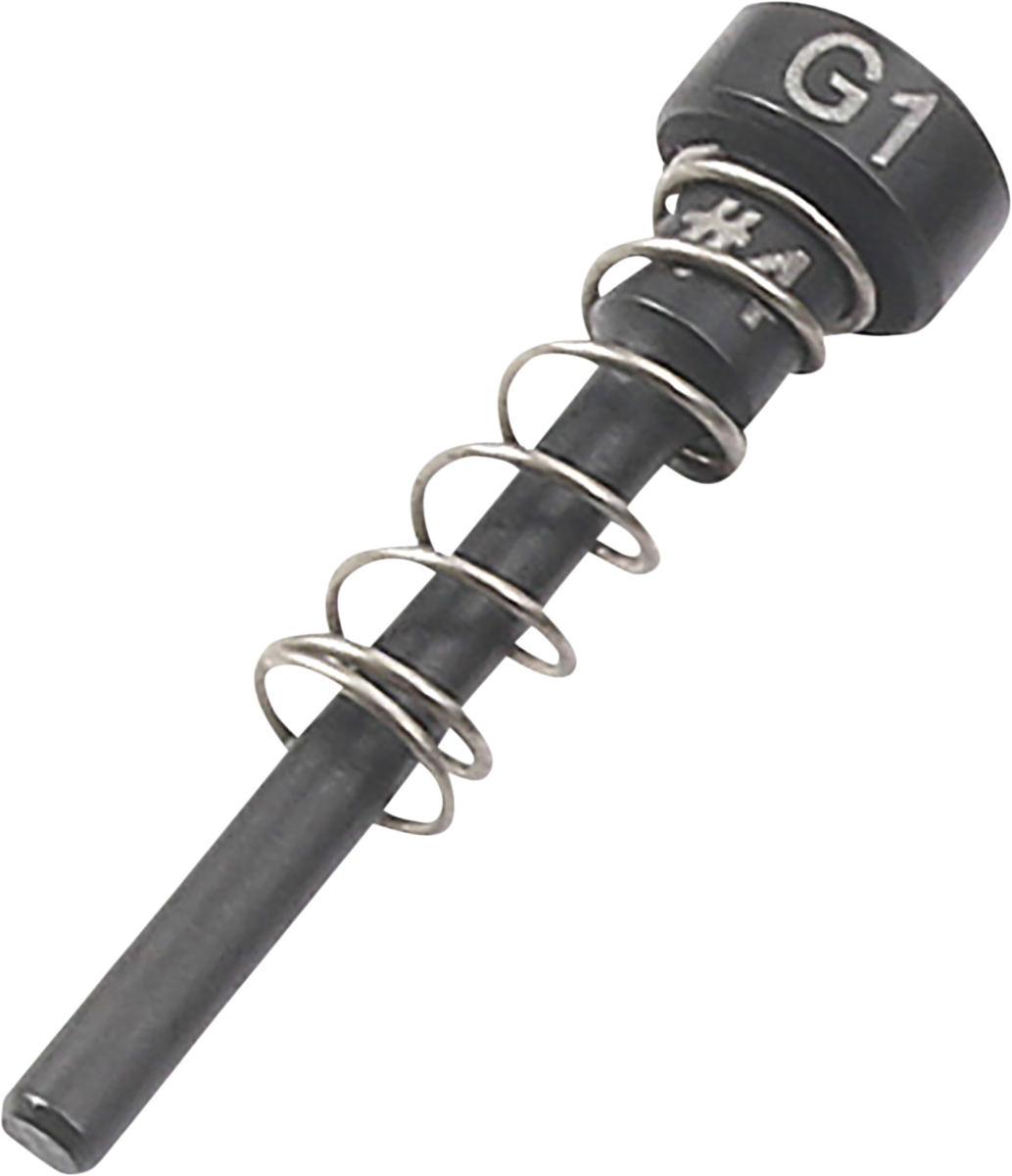 Bikeservice Push Pin - Replacement/Drive Chain - 3.5 mm BS3510G1