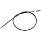 MOTION PRO Black Vinyl Clutch Cable - Honda 02-0060 by Motion Pro