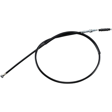 MOTION PRO Black Vinyl Clutch Cable - Honda 02-0060 by Motion Pro