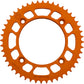 Moose Racing Rear Sprocket - 48 Tooth - Husqvarna/KTM 1211-895-48-14