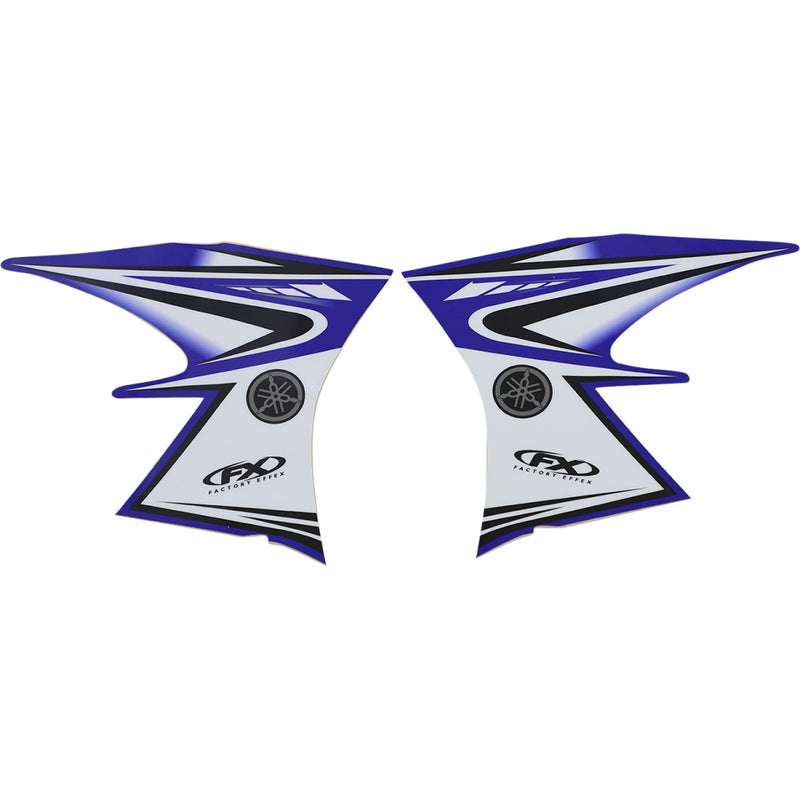 FACTORY EFFEX OEM Tank Graphic - YZ 125/250 11-05220
