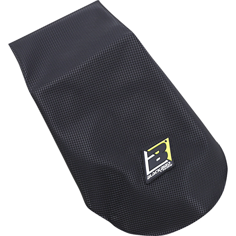 Blackbird Racing Seat Cover - Pyramid - Black - Suzuki 1325G