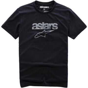 ALPINESTARS Heritage Blaze Premium T-Shirt - Faded Black - XL 121073002109XL