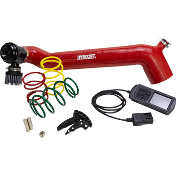 Dynojet Stage-3 Power Package Kit - Polaris 96090013 | Engine Performance Kits