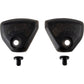 ARAI HELMETS XD-5 Peak Pressure Plate - Tint 021080