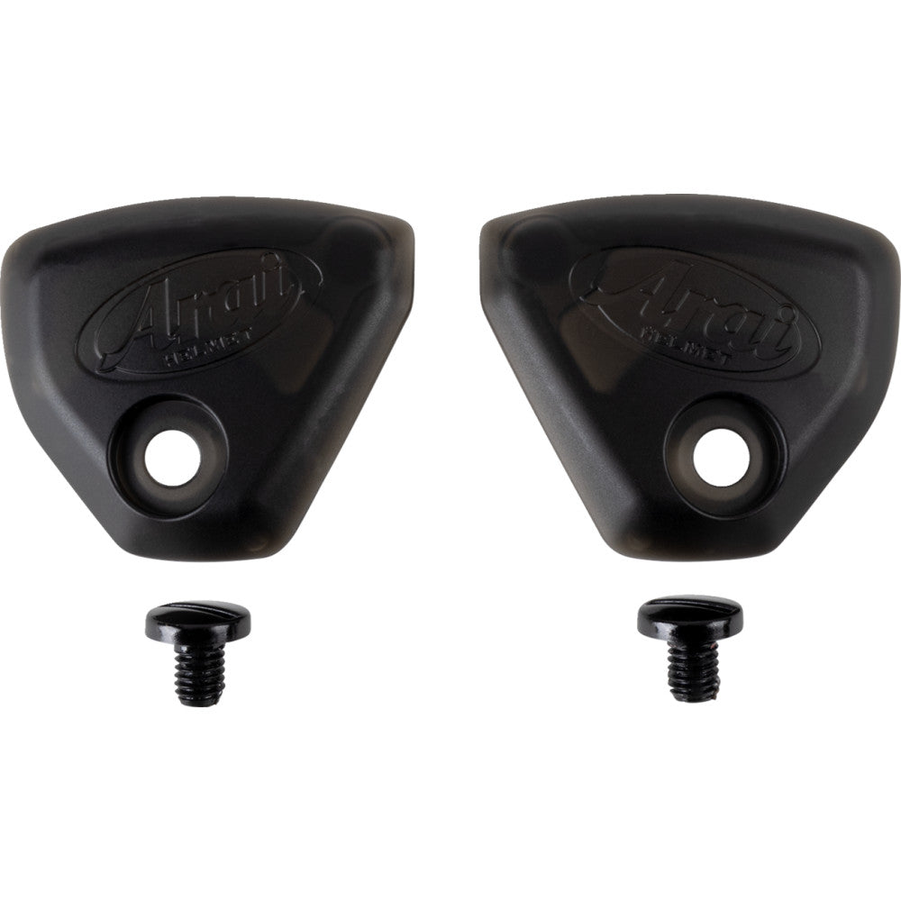 ARAI HELMETS XD-5 Peak Pressure Plate - Tint 021080