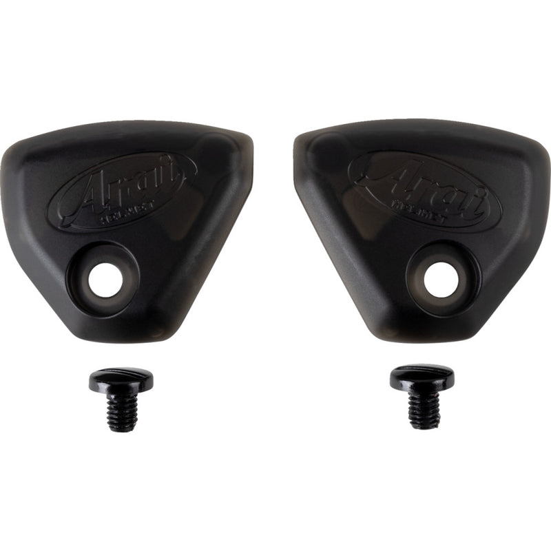 ARAI HELMETS XD-5 Peak Pressure Plate - Tint 021080