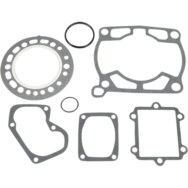 Moose Racing Top End Gasket Kit - Suzuki 810578MSE