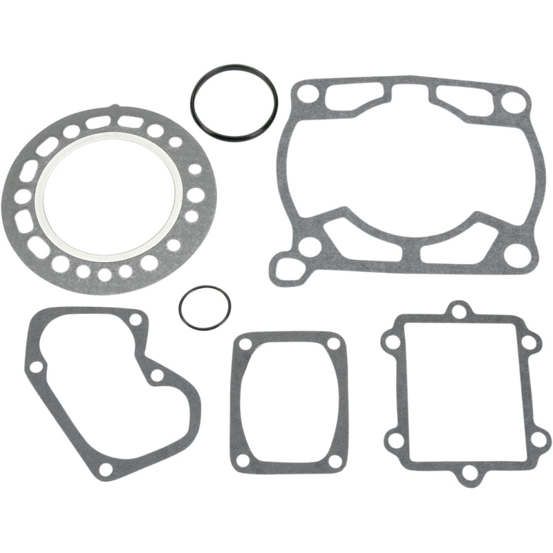 Moose Racing Top End Gasket Kit - Suzuki 810578MSE