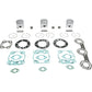 WSM Top-End Rebuild Kit - 70.75 mm - Original Series - Polaris 010-830-14
