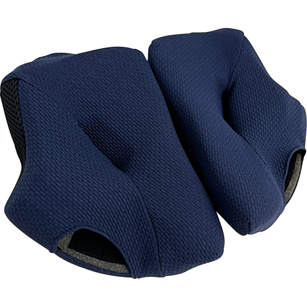 ARAI HELMETS XD-5 Cheek Pads - 25 mm 055385