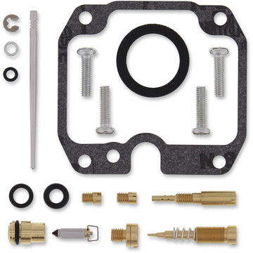 Moose Racing Carburetor Repair Kit - Yamaha 26-1312